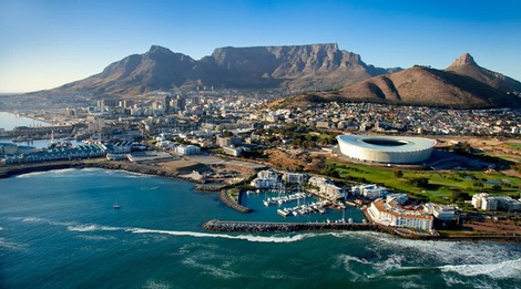 Experience Cape Town